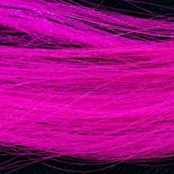 Fluoro Fibre By H2O - Funky Fly Tying 40 Fluoro Fibre By H2O - Funky Fly Tying -Eyes & Dumbbells Sales Store Fluoro Fibre By H2O Cerise