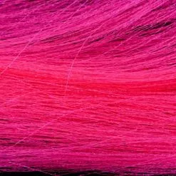 Fluoro Fibre By H2O - Funky Fly Tying 34 Fluoro Fibre By H2O - Funky Fly Tying -Eyes & Dumbbells Sales Store Fluoro Fibre By H2O Fluo Pink
