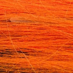 Fluoro Fibre By H2O - Funky Fly Tying 32 Fluoro Fibre By H2O - Funky Fly Tying -Eyes & Dumbbells Sales Store Fluoro Fibre By H2O Hot Orange