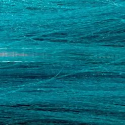 Fluoro Fibre By H2O - Funky Fly Tying 47 Fluoro Fibre By H2O - Funky Fly Tying -Eyes & Dumbbells Sales Store Fluoro Fibre By H2O Sea Blue 1