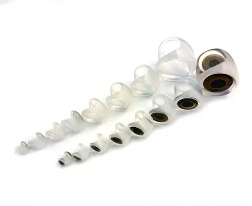 Fish Skull Fish-Skull Fish-Mask - Funky Fly Tying 4 Fish Skull Fish-Skull Fish-Mask - Funky Fly Tying - Image 2