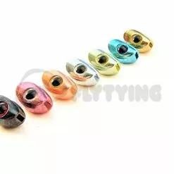 Fish Skull Flymen Fish-Skull Baitfish Heads - Funky Fly Tying