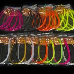 Frodin Fits Tubing - Funky Fly Tying 8 Frodin Fits Tubing - Funky Fly Tying -Eyes & Dumbbells Sales Store Frodin Fits Tubing 6