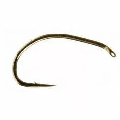 Fulling Mill 1160 Super Grub Hook - Funky Fly Tying
