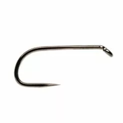 Fulling Mill 5105 Heavyweight Barbless Competition Hook - Funky Fly Tying -Eyes & Dumbbells Sales Store Fulling Mill 35105 Heavyweight Barbless competition Hook 1
