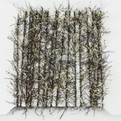 Funky 10mm Black & Gold Straggle Fritz - Funky Fly Tying 8 Funky 10mm Black & Gold Straggle Fritz - Funky Fly Tying -Eyes & Dumbbells Sales Store Funky 10mm Black Gold Straggle Fritz 2