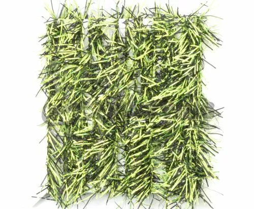 Funky 10mm Black And Dyed Holographic - Funky Fly Tying 7 Funky 10mm Black And Dyed Holographic - Funky Fly Tying - Image 5