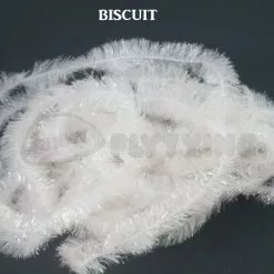 Funky 10mm Blob Fritz Bonded Core - Funky Fly Tying -Eyes & Dumbbells Sales Store Funky 10mm Blob Fritz bonded Core Biscuit