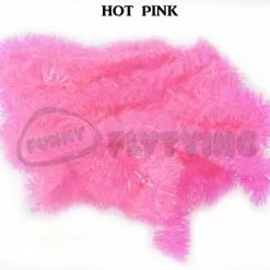 Funky 10mm Blob Fritz Bonded Core - Funky Fly Tying -Eyes & Dumbbells Sales Store Funky 10mm Blob Fritz bonded Core Hot Pink 1