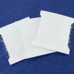 Funky 10mm Micro Core White UV - Funky Fly Tying -Eyes & Dumbbells Sales Store Funky 10mm Micro Core White UV 2 1