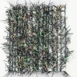 Funky 10mm Straggle Micro Core Pearl - Funky Fly Tying -Eyes & Dumbbells Sales Store Funky 10mm Straggle Micro core Pearl 2 1