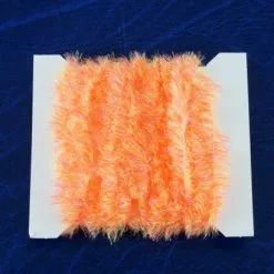 Funky 10mm Two Tone Fritz - Funky Fly Tying -Eyes & Dumbbells Sales Store Funky 10mm Two Tone Fritz 1