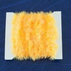 Funky 10mm Two Tone UV Fritz - Funky Fly Tying -Eyes & Dumbbells Sales Store Funky 10mm Two Tone UV Fritz Sunburst