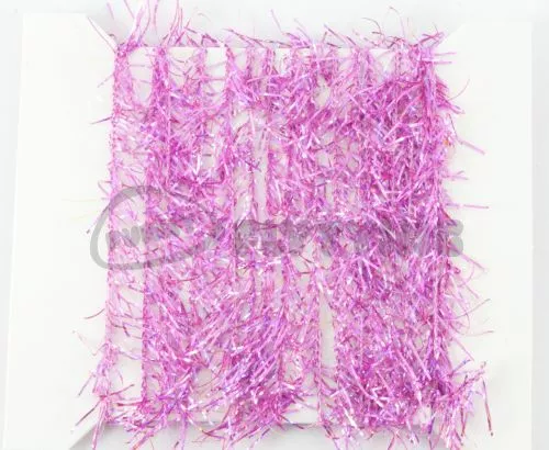 Funky 10mm UV And Dyed Holographic - Funky Fly Tying 6 Funky 10mm UV And Dyed Holographic - Funky Fly Tying - Image 4