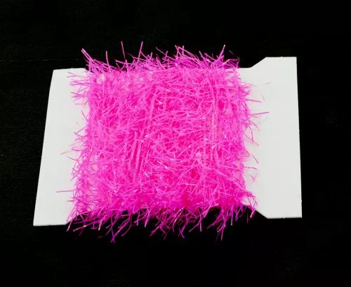 Funky 15mm Neon Hackle Fritz - Funky Fly Tying 10 Funky 15mm Neon Hackle Fritz - Funky Fly Tying - Image 8