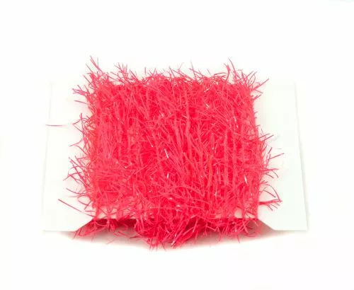 Funky 15mm Neon Hackle Fritz - Funky Fly Tying 8 Funky 15mm Neon Hackle Fritz - Funky Fly Tying - Image 6