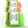 Funky 15mm Neon Hackle UV Fritz - Funky Fly Tying -Eyes & Dumbbells Sales Store Funky 15mm Neon Hackle UV Fritz 1