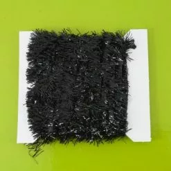 Funky 15mm Trans-it Blob Fritz - Funky Fly Tying 61 Funky 15mm Trans-it Blob Fritz - Funky Fly Tying -Eyes & Dumbbells Sales Store Funky 15mm Trans it Blob Fritz Black 1