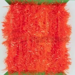 Funky 15mm Trans-it Blob Fritz - Funky Fly Tying 52 Funky 15mm Trans-it Blob Fritz - Funky Fly Tying -Eyes & Dumbbells Sales Store Funky 15mm Trans it Blob Fritz Fluo Orange