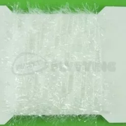 Funky 15mm Trans-it Blob Fritz - Funky Fly Tying 48 Funky 15mm Trans-it Blob Fritz - Funky Fly Tying -Eyes & Dumbbells Sales Store Funky 15mm Trans it Blob Fritz Fluo White