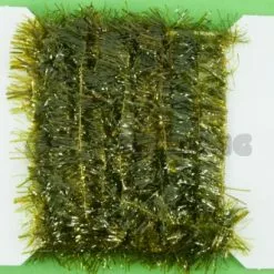 Funky 15mm Trans-it Blob Fritz - Funky Fly Tying 73 Funky 15mm Trans-it Blob Fritz - Funky Fly Tying -Eyes & Dumbbells Sales Store Funky 15mm Trans it Blob Fritz Olive 1