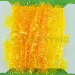 Funky 15mm Trans-it Blob Fritz - Funky Fly Tying 71 Funky 15mm Trans-it Blob Fritz - Funky Fly Tying -Eyes & Dumbbells Sales Store Funky 15mm Trans it Blob Fritz Orange Sunburst 1