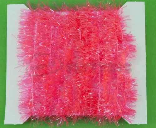 Funky 15mm Trans-it Blob Fritz - Funky Fly Tying 29 Funky 15mm Trans-it Blob Fritz - Funky Fly Tying - Image 27