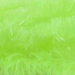Funky 15mm Two Tone Blob Fritz - Funky Fly Tying