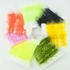Funky 17mm Straggle Fritz - Funky Fly Tying -Eyes & Dumbbells Sales Store Funky 17mm Straggle Fritz 1