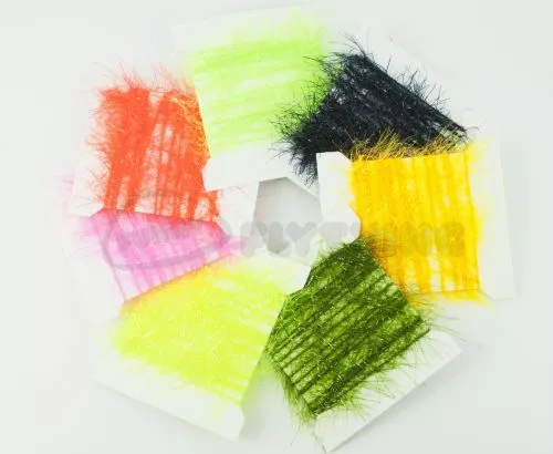 Funky 17mm Straggle Fritz - Funky Fly Tying 3 Funky 17mm Straggle Fritz - Funky Fly Tying