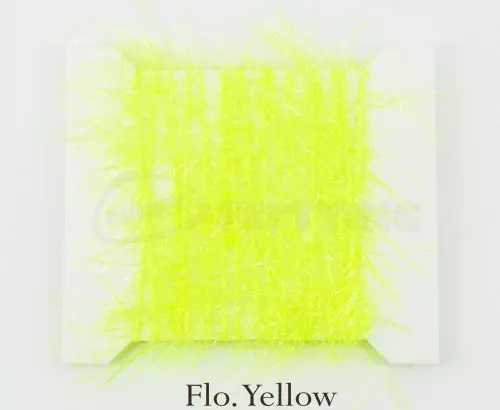 Funky 17mm Straggle Fritz - Funky Fly Tying 5 Funky 17mm Straggle Fritz - Funky Fly Tying - Image 3