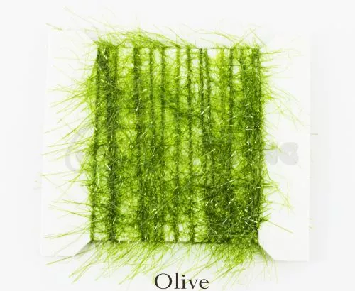 Funky 17mm Straggle Fritz - Funky Fly Tying 18 Funky 17mm Straggle Fritz - Funky Fly Tying - Image 16