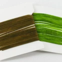 Funky Micro Chenille - Funky Fly Tying -Eyes & Dumbbells Sales Store Funky 2mm Chenille 1 1