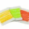 Funky 6mm Neon Hackle - Funky Fly Tying -Eyes & Dumbbells Sales Store Funky 6mm Neon Hackle 1