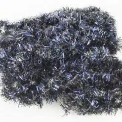 Funky 6mm UV Blob Fritz - Funky Fly Tying