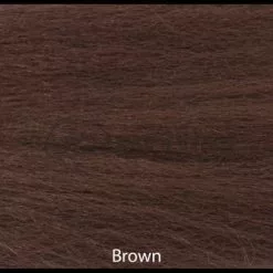 Funky Fibre - Funky Fly Tying -Eyes & Dumbbells Sales Store Funky Fibre Brown