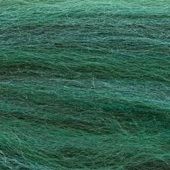 Funky Fibre - Multicoloured - Funky Fly Tying -Eyes & Dumbbells Sales Store Funky Fibre Multicoloured Multi Peacock 1