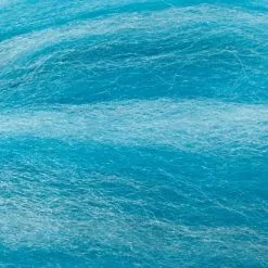 Funky Fibre - Multicoloured - Funky Fly Tying -Eyes & Dumbbells Sales Store Funky Fibre Multicoloured Ocean Mix