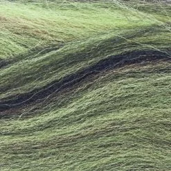 Funky Fibre - Multicoloured - Funky Fly Tying -Eyes & Dumbbells Sales Store Funky Fibre Multicoloured Perchback 1