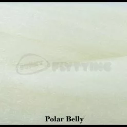 Funky Fibre - Multicoloured - Funky Fly Tying -Eyes & Dumbbells Sales Store Funky Fibre Multicoloured Polar Belly