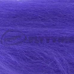 Funky Fibre - Funky Fly Tying -Eyes & Dumbbells Sales Store Funky Fibre Purple 1