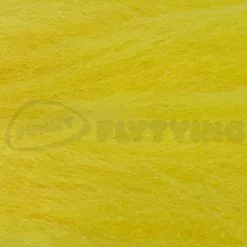 Funky Fibre - Funky Fly Tying -Eyes & Dumbbells Sales Store Funky Fibre Yellow 1