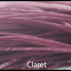 Funky Flexi - Funky Fly Tying -Eyes & Dumbbells Sales Store Funky Flexi Claret