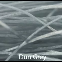Funky Flexi - Funky Fly Tying -Eyes & Dumbbells Sales Store Funky Flexi Dun Grey 1