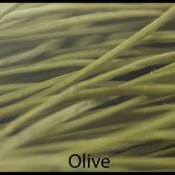 Funky Flexi - Funky Fly Tying -Eyes & Dumbbells Sales Store Funky Flexi Olive