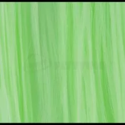 Funky Glow Fibres In 5 Colours - Funky Fly Tying -Eyes & Dumbbells Sales Store Funky Glow Fibres in 5 colours Chartreuse Green 1