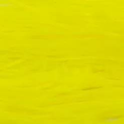 Funky Hi-Float Fibre - Funky Fly Tying 26 Funky Hi-Float Fibre - Funky Fly Tying -Eyes & Dumbbells Sales Store Funky Hi Float Fibre yellow