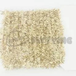 Funky Metallic Gold And Silver Fritz - Funky Fly Tying 13 Funky Metallic Gold And Silver Fritz - Funky Fly Tying -Eyes & Dumbbells Sales Store Funky Metallic Gold and Silver Fritz Gold 1