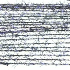 Funky Fritz Micro Straggle UV - Funky Fly Tying