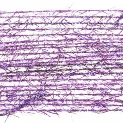 Funky Fritz Micro Straggle UV - Funky Fly Tying -Eyes & Dumbbells Sales Store Funky Micro Straggle Uv Fritz Claret